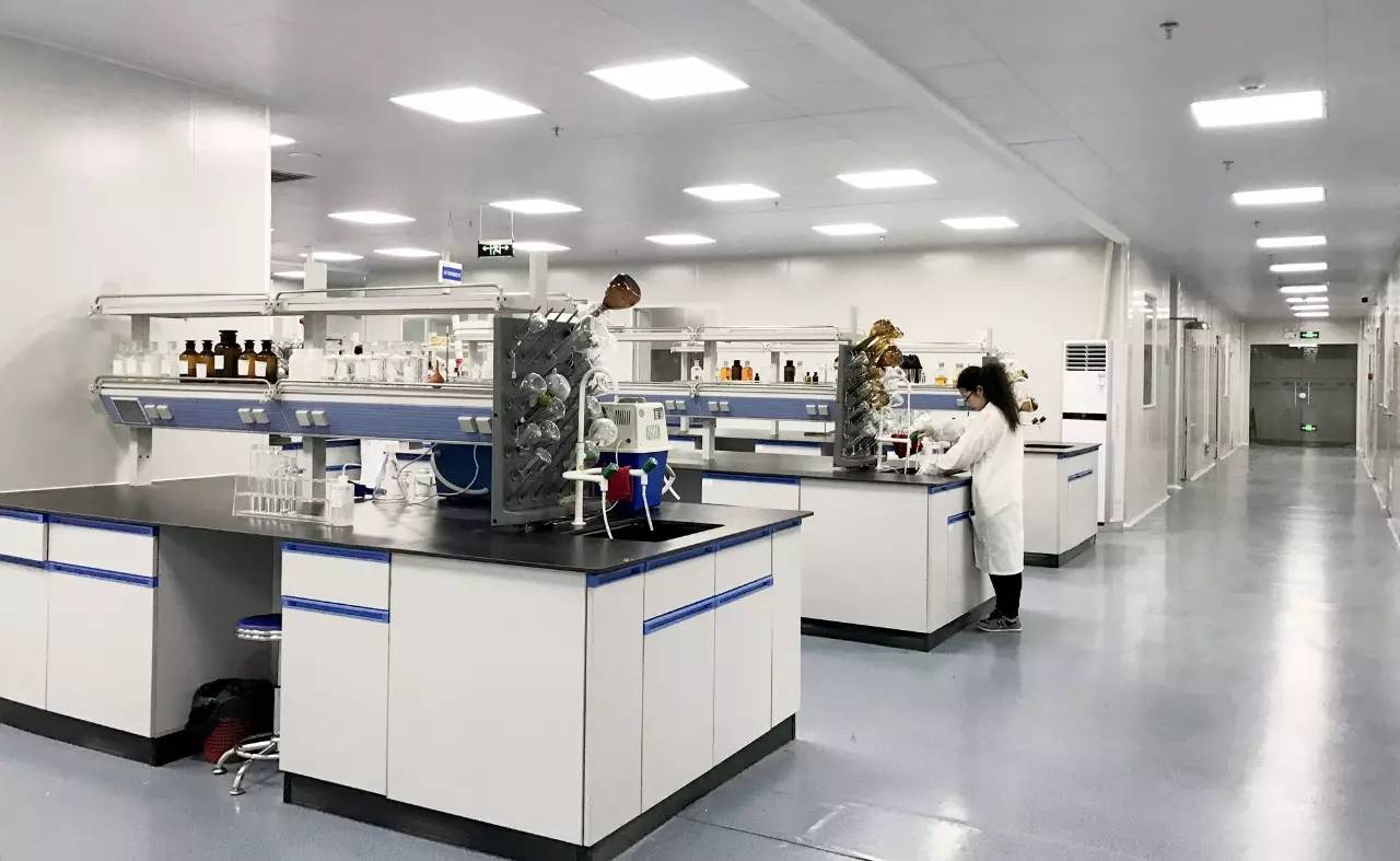 獨家專訪 | 品質檢測，滿意服務——貝源檢測為環保工作提供扎實的基礎支撐