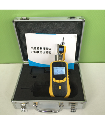 專業TH2000-O2泵吸式氧氣檢測儀與北京硫化氫檢測儀 廠家直銷與檢測服務詳解