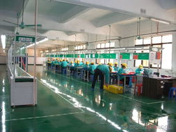 第三方驗貨公司的價值 專業檢測服務為全球貿易保駕護航