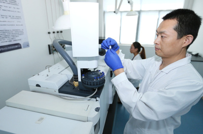 山東即墨 檢測服務賦能產業升級 精準助力企業高質量發展